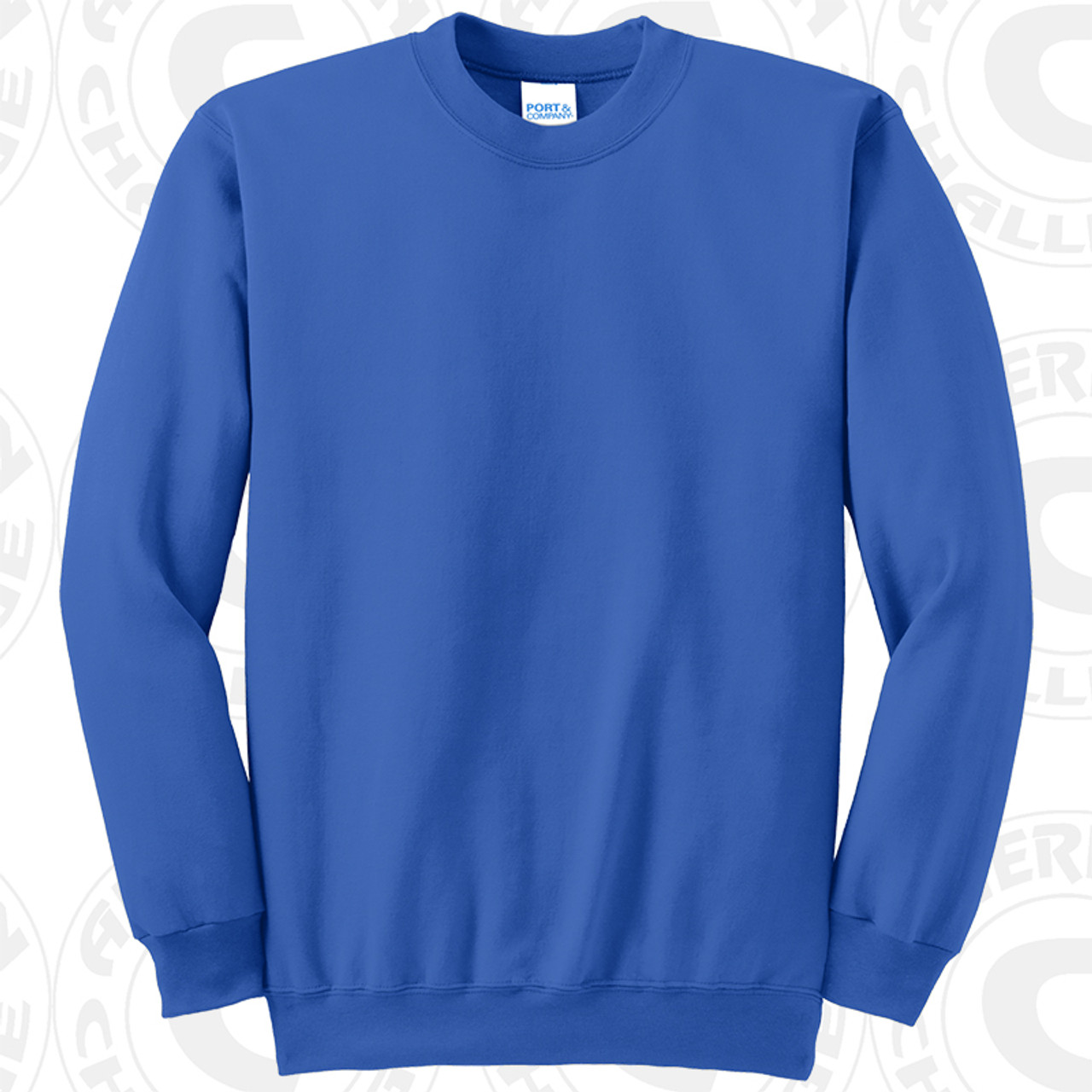 plllllleeeasse プリーズ Crewneck Sweatshirt plllllleeeasse プリーズ Crewneck Sweatshirt plllllleeeasse